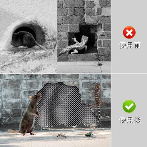 Set of 3 Stainless Steel Mesh, 30x21cm, 20 Meshes, 1mm Mesh, 0.4mm Wire Diameter, A4 Size, Industrial Wire Mesh, 20 Mesh, Stainless Steel Plain Weave