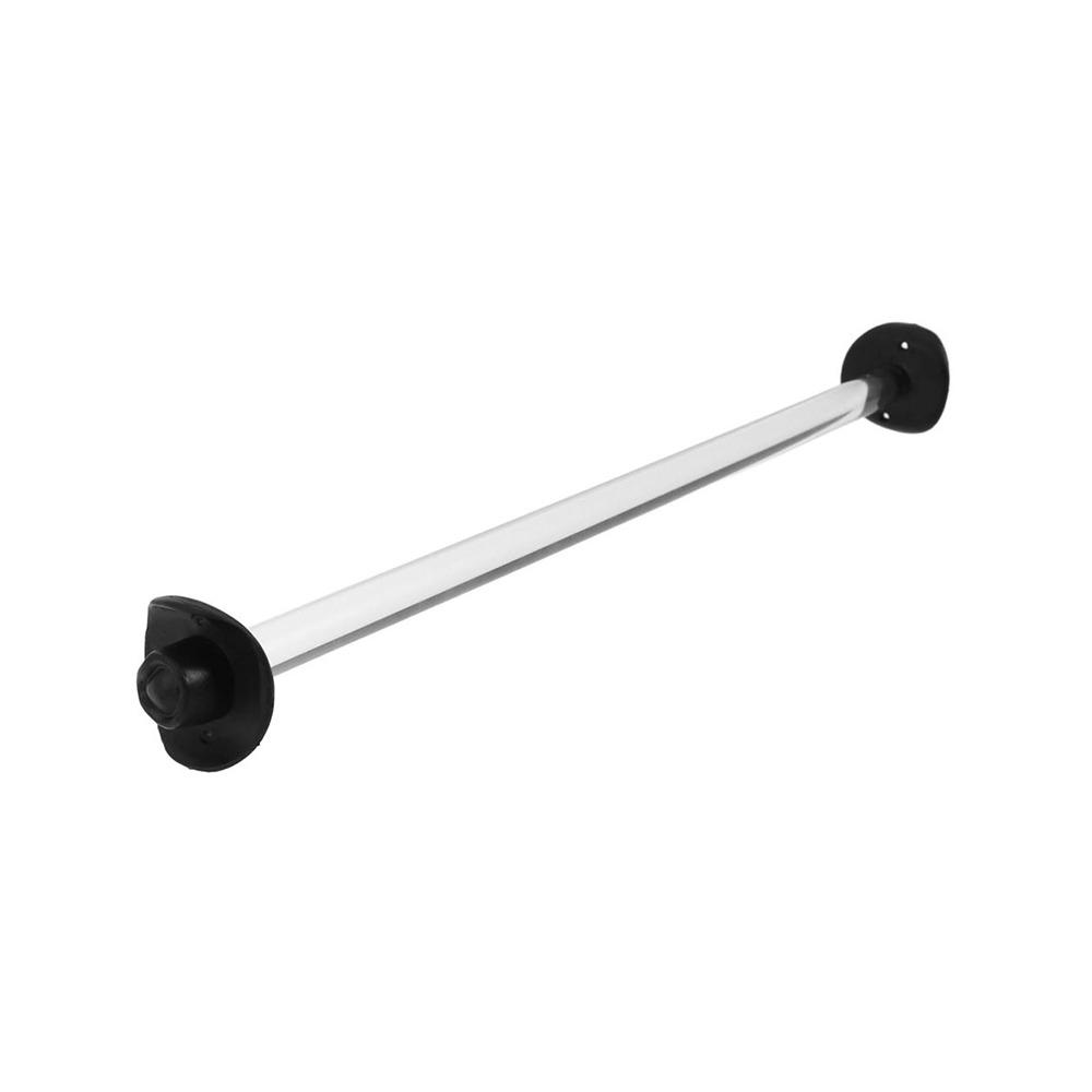 

Держатель для акриловой пряжи Начинающие Вышивка крестом Вязание Чехлы для соломинок для вязания крючком и вязания Подарок 21cm