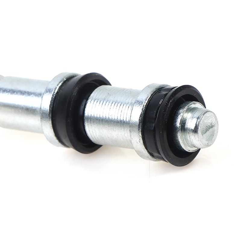 Motorcycle Clutch Brake Pump Piston Plunger Repair Kits Master Cylinder Piston