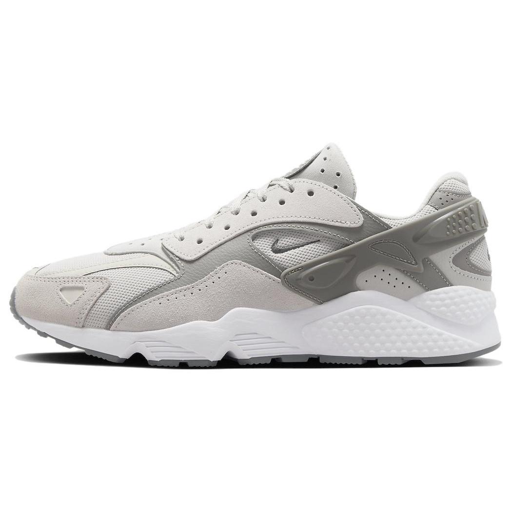 Nike Air Huarache Runner Light Iron Ore Men s DZ3306-004 EU 37.5