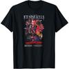 Ice Nine Kills - The Silver Scream (Final Cut) Cover T-Shirt