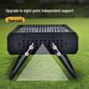 Huilingyang Multi-function Outdoor Grill & Tea Stove