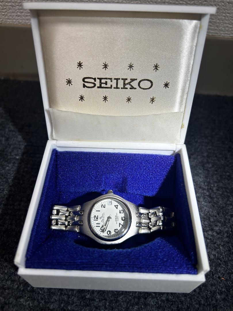 

[USED] SEIKO watches