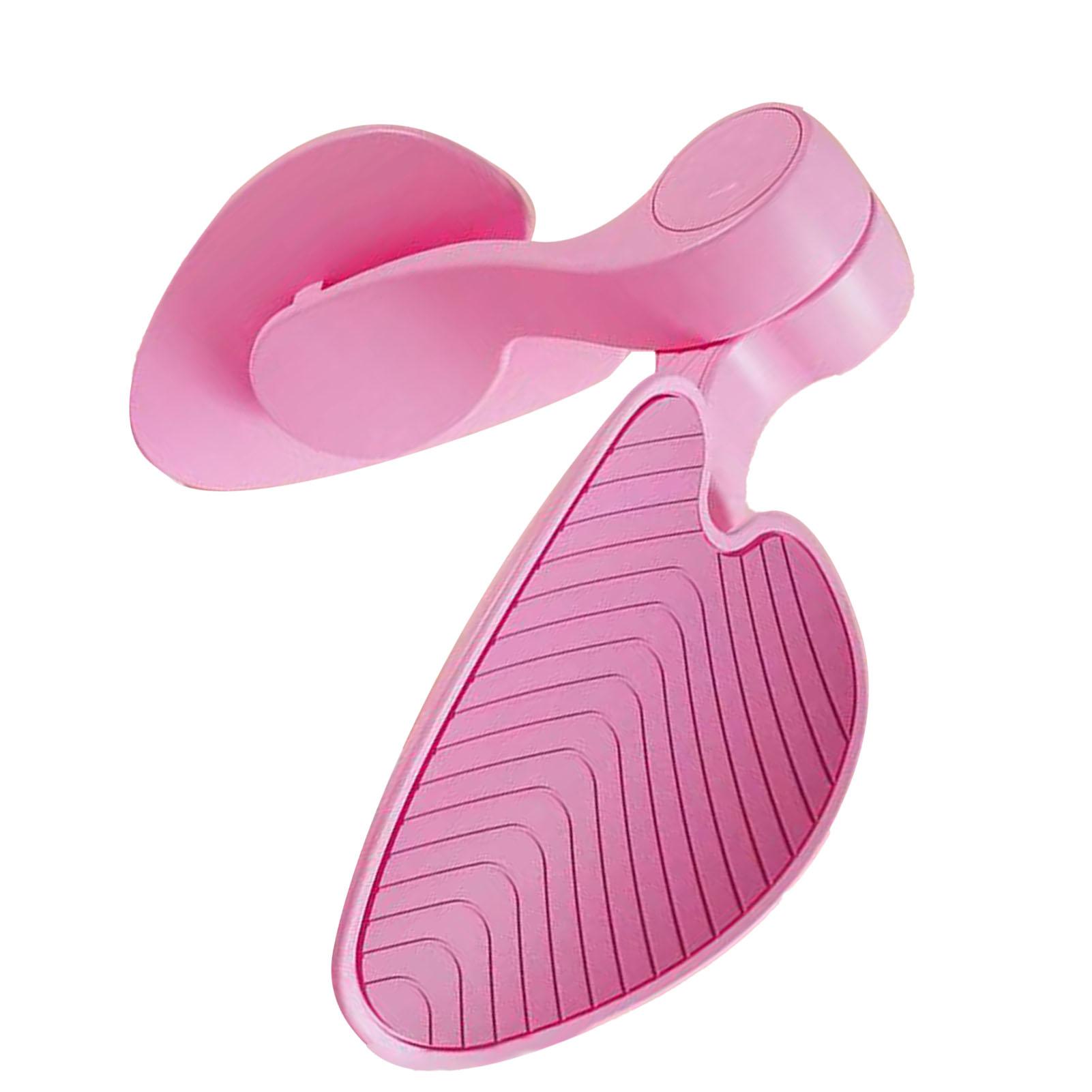 

Тренажер для бедер Thigh Master для женщин Тренажер для мышц бедер и тазового дна Укрепление внутренней части бедра