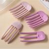 Fluffy Hairpin Curling Bang Clip Hair Root Volume Up Hair Clip Women's Curling Fixed Clip Fashion Volume Hair Roller Hair Clip