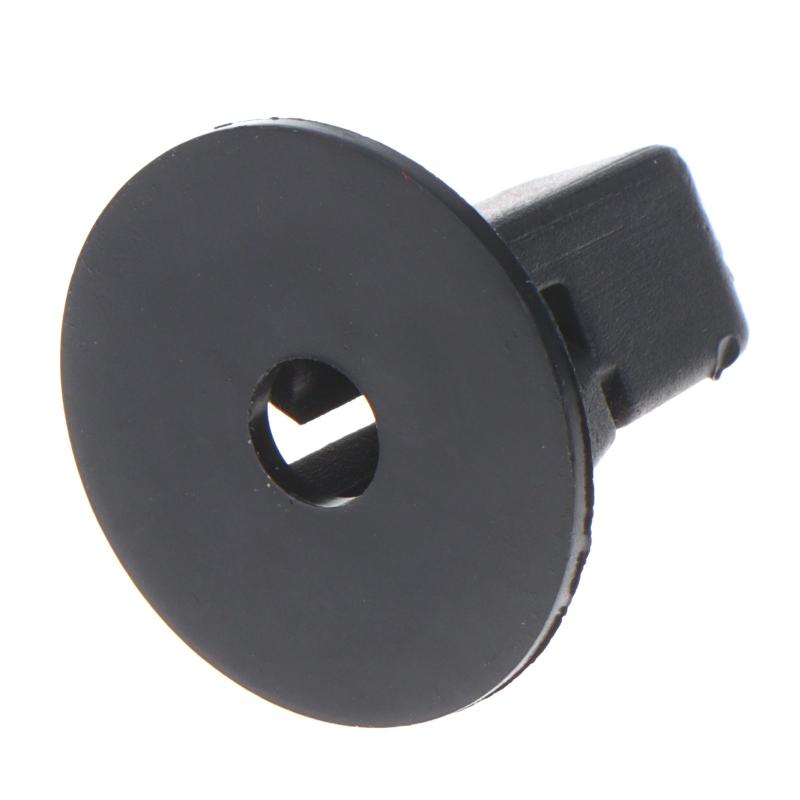 50Pcs Auto Mudguard Splash Clips Liner Screw Grommet Replacement OEM 9018906013 for Car  Installation