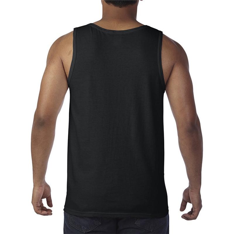 Klassisches Papa Ich Liebe Dich 3000 Vatertag Tony Stark Avengers Ärmelloses T-Shirt