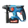 Dongcheng 18V Cordless Brushless Rotary Hammer Drill