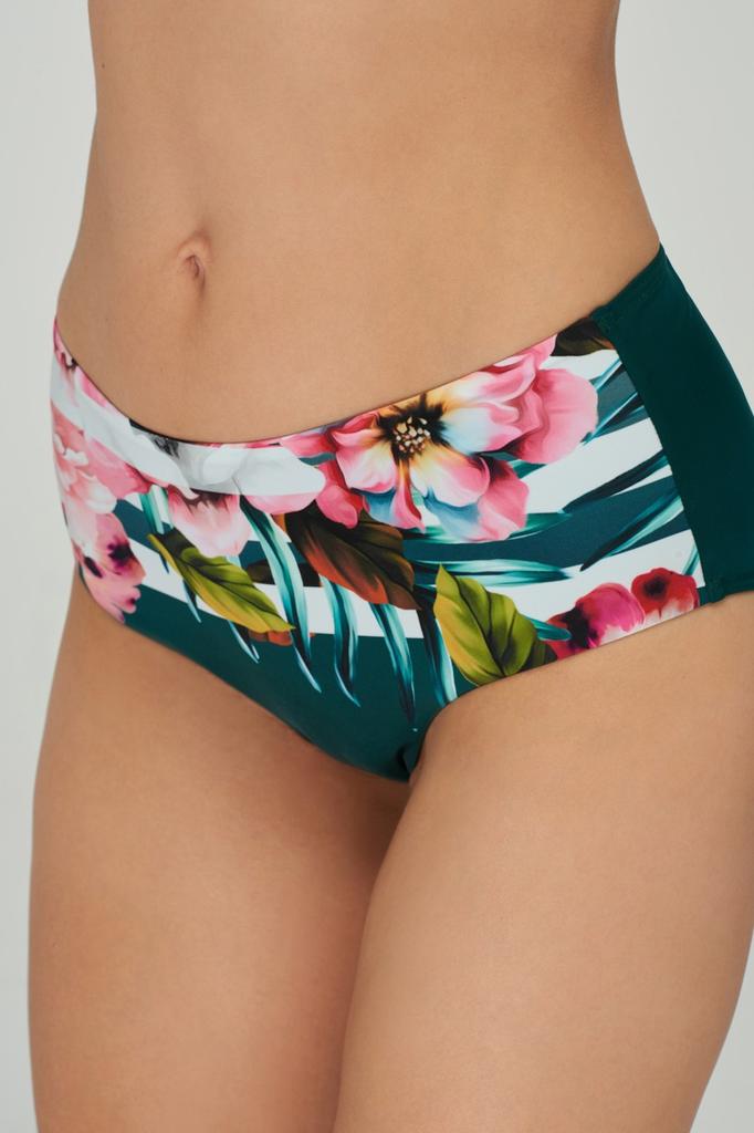 Women's Swimwear with Marc & Andre Print (70491)