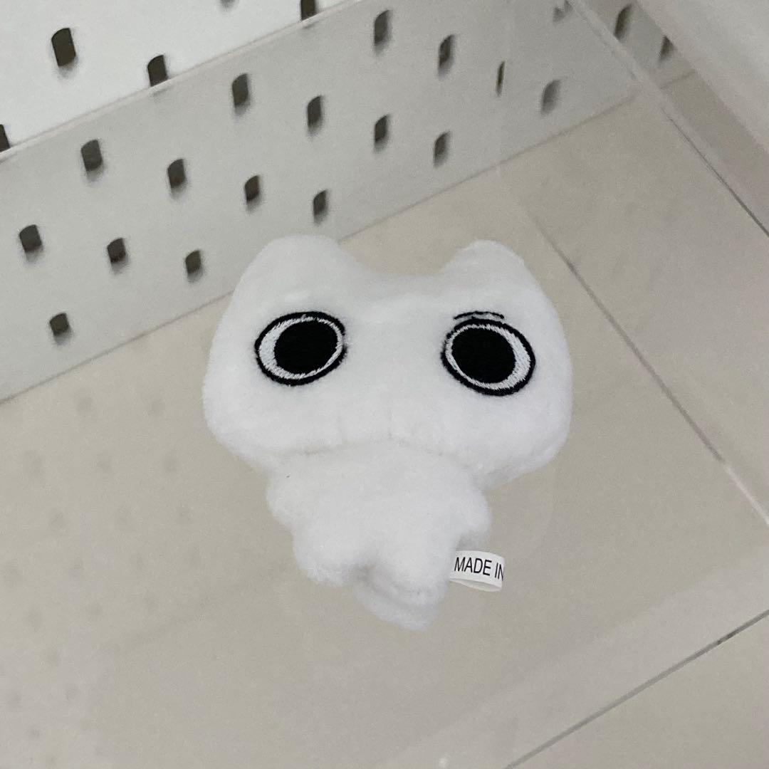 

[Б/У] boynextdoor Bonekdo Кукла-мастер с лозунгом Сонхо