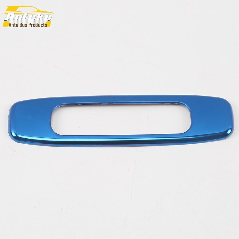 Buick Sunroof Handle Bright Ring & Armrest Decorative Frame for 18 Models