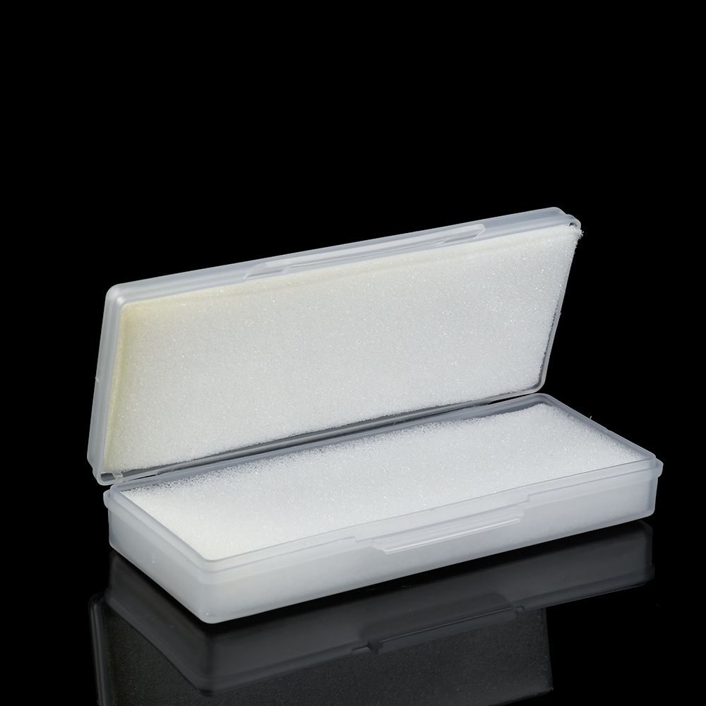 Sundries Organizer Small Items Case Jewelry Beads Container Transparent Storage Box Packing Boxes