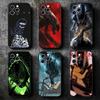 Capas para telemóveis – Para-choques para smartphones