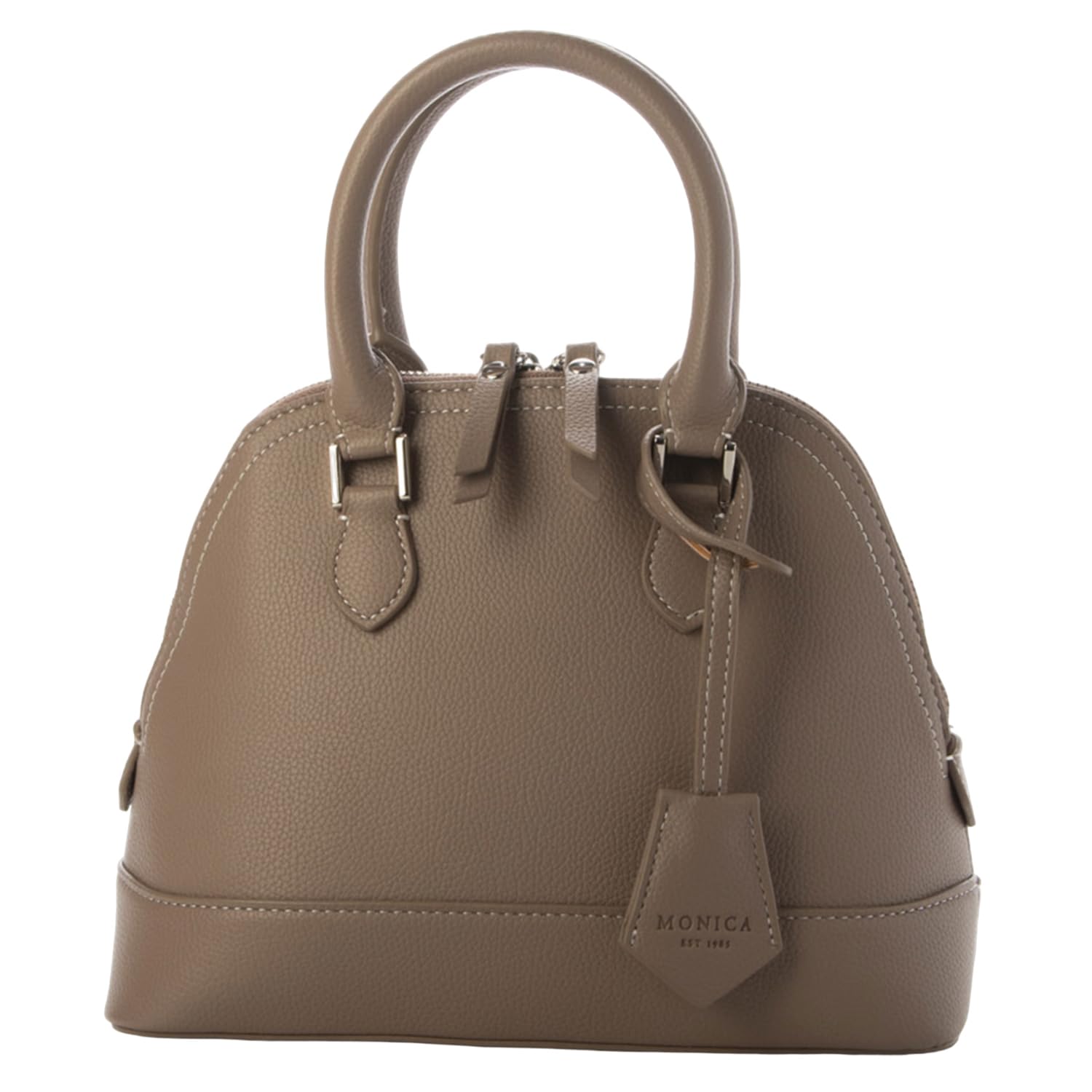 Мини-сумка Boston Monica 2-way MONI1051 Греж (26)