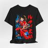 Genshin Impact Inspired Graphic Tee, Unisex T-Shirt for Gamers, Anime [...]