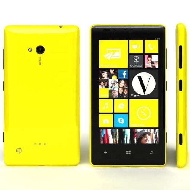 Free Shipping for LUMi 720 Factory Unlocked Original Bar Super Cheap Smart Touchscreen Mobile Cell Phone Smartphone by Post
