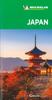 The Japan - Michelin Green Guide : The Green Guide Book