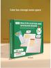 Montessori Math Multiplication & Division Educational Board for Children