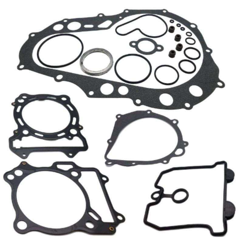 High quality New For 1321050042 Z400 LTZ400 Complete Gasket Kit Top & Bottom End For Quadsport