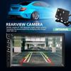 2Din Car Player 7 Inch HD Touch Screen MP5 Multimedia Player Digital Radio FM Bluetooth Auto Player Support Mirrorlink Rear View AUX USB SD