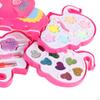 Mädchen Make-up Sets, Geschenke für kleine Mädchen, ab 5 Jahren, Kleinkinder, Spielhaus, Schmink-Spiel