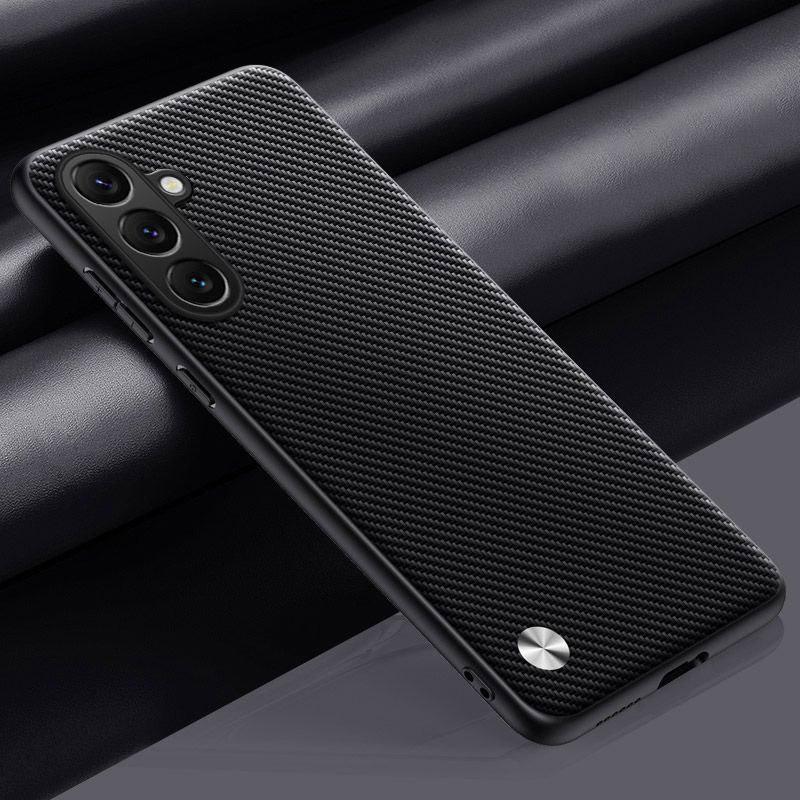 

PU Leather Case For Samsung Galaxy A17 5G Back Cover Silicone Full Camera Protection Phone Case For Samsung Galaxy A17 4G Capa Galaxy A17 4G