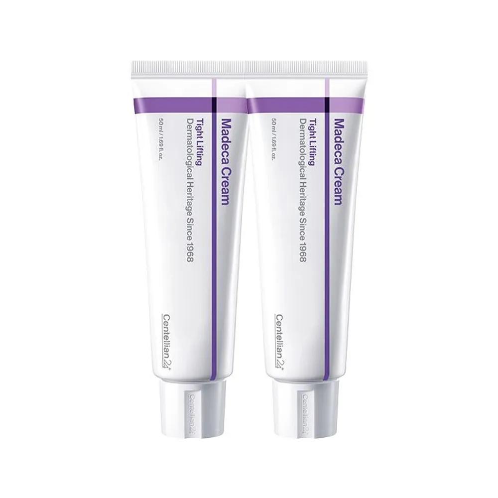 

[Powerful Lifting] Madeca Cream Tight Lifting 50ml 2 Pieces
