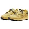 Nike Air Max 1 Travis Scott Cactus Jack Saturn Gold