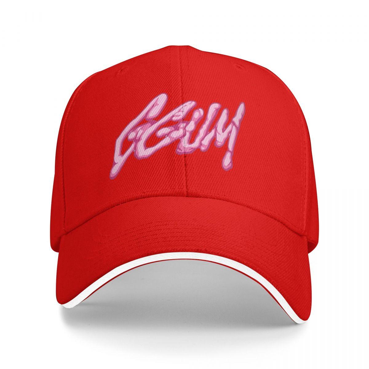 

Кепки Бейсболки Snapback Ggum Yeonjun Дышащие Повседневные Кепки Для улицы Унисекс One Size