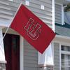 Hampden Sydney College Logo Flag 3x5 Ft Holiday Banner Garden Yard House Flags
