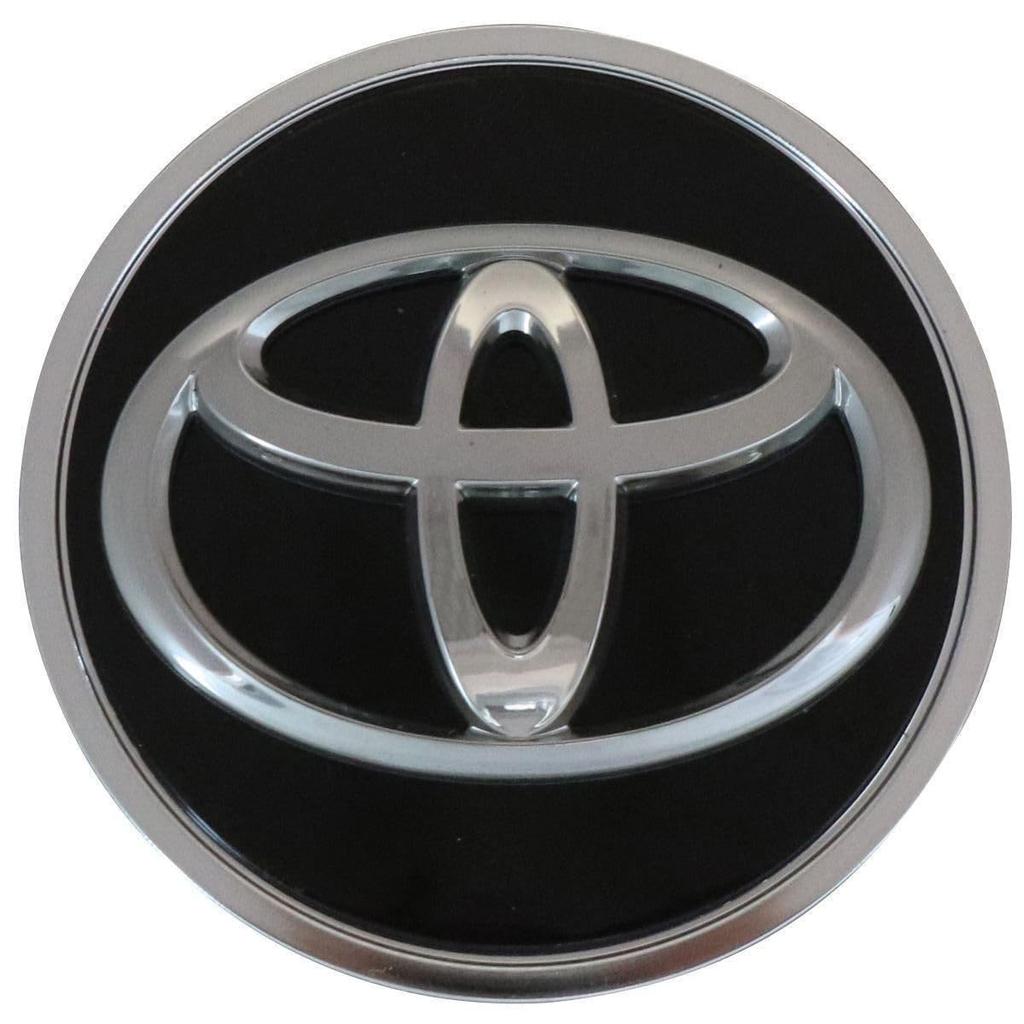 TOYOTA Genuine Parts ORNAMENT WHEEL HUB SUB-ASSY 42603-48140