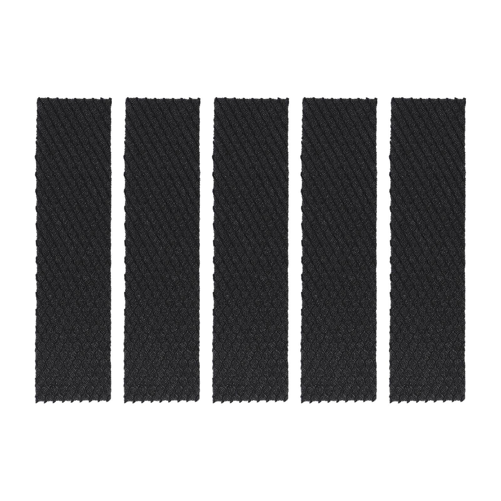 

5/10x Air Conditioning Filter Cotton For Midea Air Conditioning Filter Three-Level Cotton Filter Accessories Filter Mesh