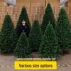 Large Encrypted Automatic Tree Ornament (1.5-3m)