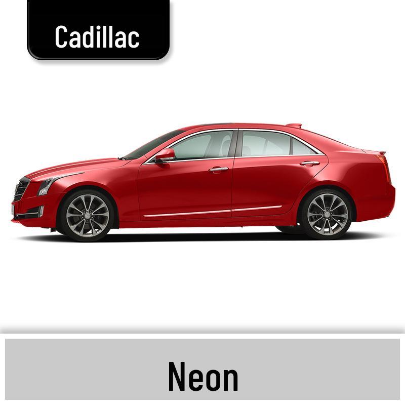 Cadillac XT5 Scratch Repair Paint Pen - Alaska White