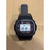 Used CASIO G-SHOCK Casio GW-M5600 Radio Solar Black