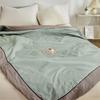 Heilan Home Washable Summer Fiber Quilt