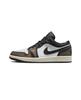 Jordan 1 Low SE Wear Away Tan 2022 - DQ8422-001