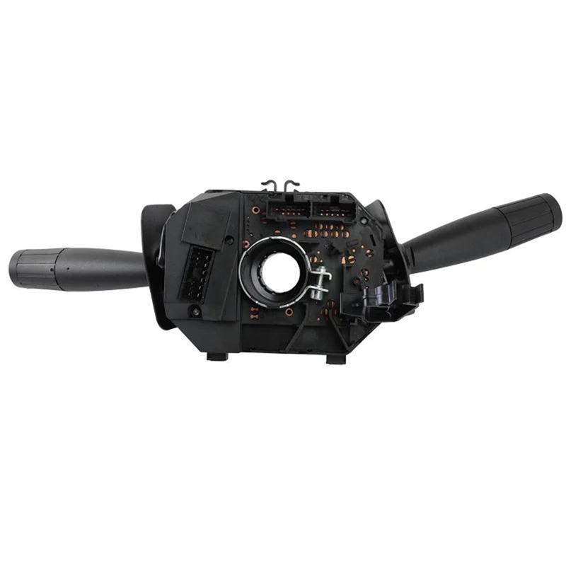 A51K-Headlight Switch Turn Signal Steering Wheel Combination Switch 735508924 For Fiat For S IEN A Car Siena