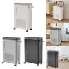 Foldable Laundry Basket Storage Organization Basket Storage Bin Clothes Basket for Bedroom Indoor Travel Laundry Room Bathroom