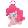 KAYOU My Little Pony - Fluffy Pony Series - Plush Charm - 001 - JP (Box of 6)