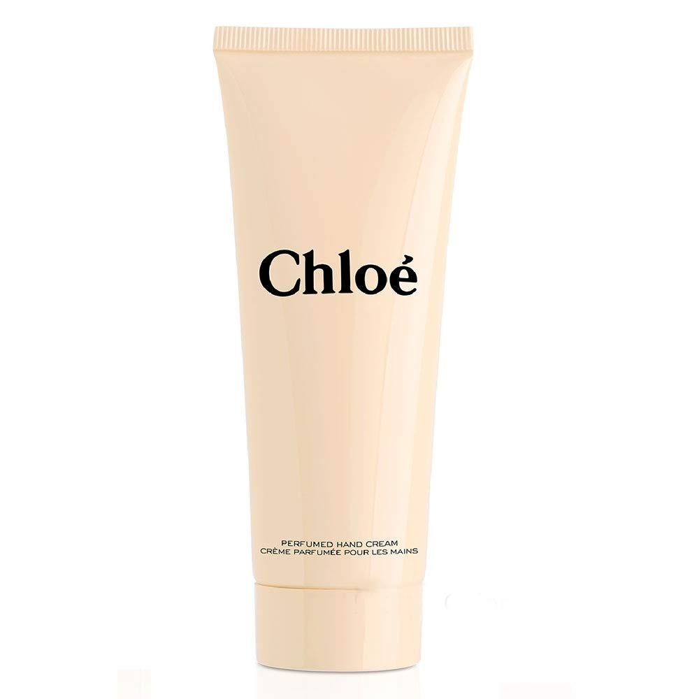 

Chloe Perfume Hand Cream 75ml Eau de (Chloe Parfum) [Product Code]