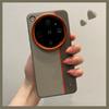 For OPPO Find X9 Ultra Case Dustproof PU Leather Protective Phone Cover For Find X9 Ultra High Quality New Design Shell Bumper