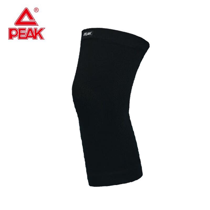PEAK Warm Thin Sports Knee Brace M