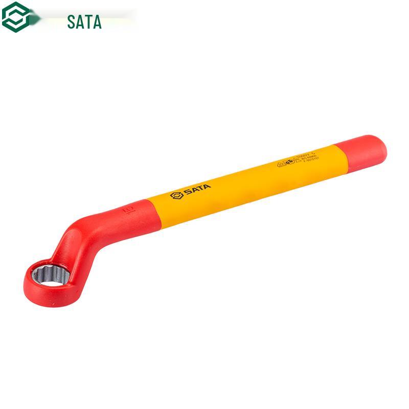 SATA VDE Insulated Torx Wrench 8MM