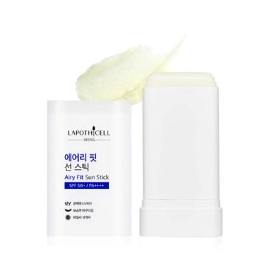 Airy Fit Sonnenstift SPF50+18.5g