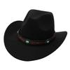 Hattar – Cowboyhattar