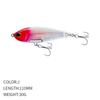 Wobbler Bass Minnow Lure 110mm 29g Fishing Bait 2024 Artificial Bait  Fishing Tackle