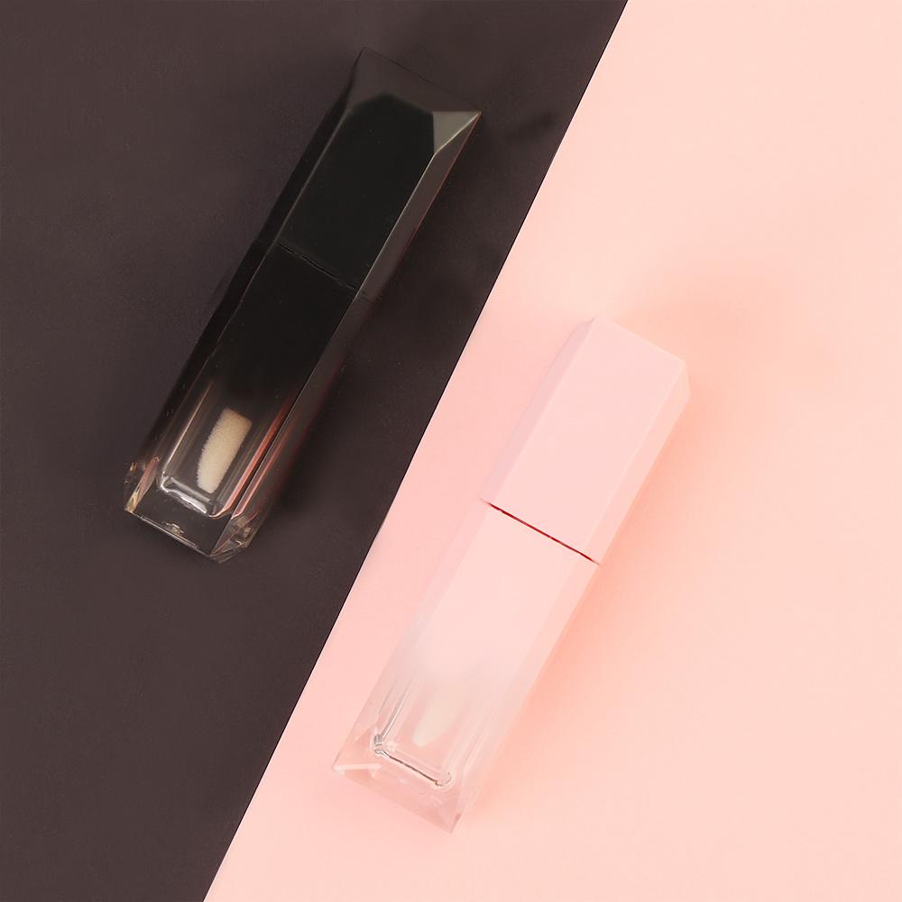 Lip Gloss Makeup Tools Lip Balm Bottles Empty Lipstick Tubes Cosmetic Container Lip Balm Tube