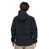 Light Canyon Softshell Jacket PM0373 M Black [Columbia] Men's