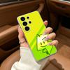 Coque de téléphone B-B-Bfdi C-Battle Pour Samsung S25,S24,S21,S22,S23,S30,Ultra,S20,Plus,Fe,Lite Housse Transparente